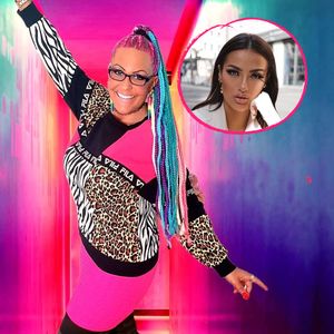 Großes Makeover: Paulina Ljubas ist Nadine Zuckers Vorbild!