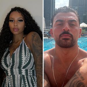 Nastasia bestätigt die Affäre mit "Temptation Island"-Mou