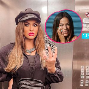 "Adam sucht Eva"-Gisele trägt Busch: Natalia Osada feiert's!