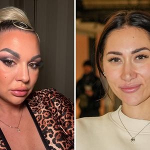 Dschungel-Support: Sind Natalia Osada und Samira befreundet?