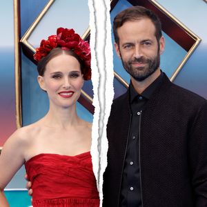 Natalie Portman und Benjamin sind nun offiziell geschieden!