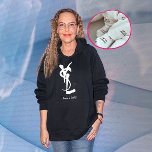 Natascha Ochsenknecht verrät: So spricht man "Mavie" aus