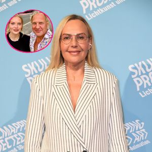 Wie findet Natascha Uwe Ochsenknechts Vater-Tochter-Date?