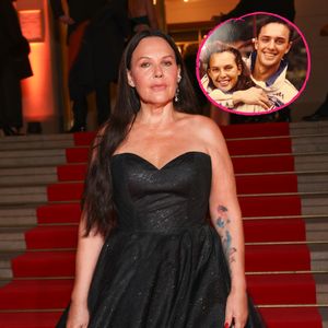 Natascha Ochsenknecht meldet sich zum Tod ihres Bruders