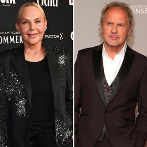 Verstehen sich Natascha Ochsenknecht und Ex Uwe nicht gut?