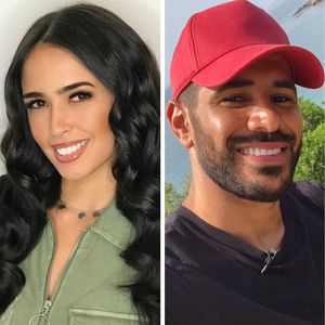 On-Off-Beziehung: Nathalia & Mudi kassieren jede Menge Hate!