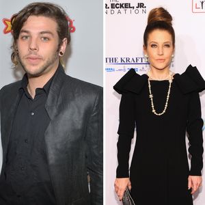 Redet Navarone Garibaldi tote Lisa Marie Presley schlecht?