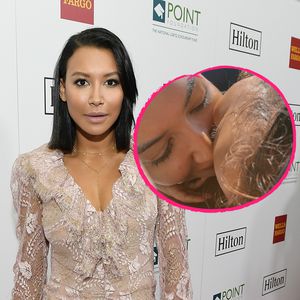 So rührend war letzter Insta-Post von vermisster Naya Rivera