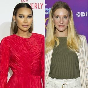 Naya Rivera vermisst: "Glee"-Kollegin will bei Suche helfen