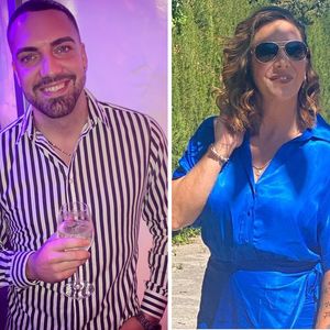 Was läuft denn da? Nelson Mendes schwärmt von Danni Büchner
