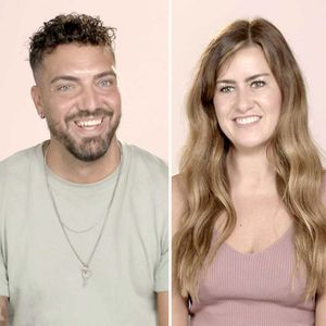 Trotz Kuss: "First Dates Hotel"-Nelson und Jessica kein Paar