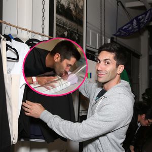 "Catfish"-Moderator Nev Schulman ist wieder Vater geworden