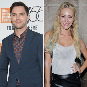 Heirat bestätigt? Nicholas Hoult nennt Bryana seine "Frau"