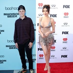 Wer ist eigentlich der Boyfriend von Sängerin Madison Beer?