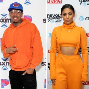 Insider: Nick Cannon ist der Papa von Abbys ungeborenem Baby