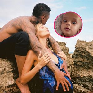 Nick Cannons Freundin teilt letzte Clips von Baby Zen (†)