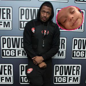Hirntumor: Nick Cannons fünf Monate altes Baby ist gestorben