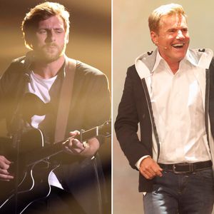 Supertalent-Gewinner Nick soll auf Bohlen-Hochzeit singen