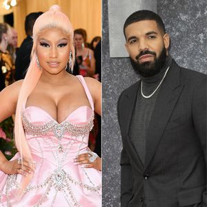 Süß! Nicki Minaj und Drake planen Play-Dates für ihre Kids