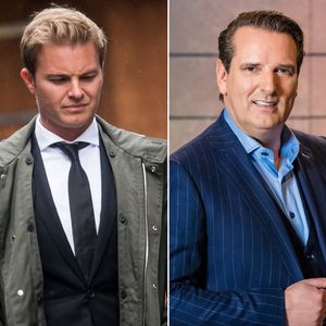 "Die Höhle der Löwen"-Zoff: Versöhnung bei Nico und Ralf?