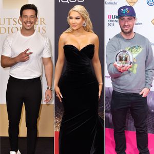 1Live Krone 2021: Diese Stars dürfen auf den Preis hoffen!