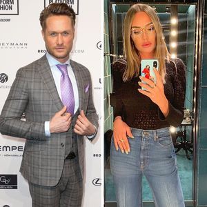 Bandelt Nico Schwanz etwa mit "Love Island"-Star Tascha an?