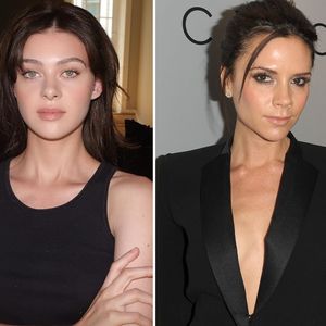Wegen Victoria? Nicola Peltz-Beckham teilt kryptische Worte