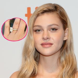 Mit Goldkette: Ist Nicola Peltz' Verlobungsring doch teurer?