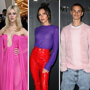 Zoff zwischen Nicola und Vic: Romeo Beckham schreitet ein!