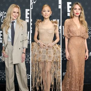 Das waren die besten Promi-Looks der Critics' Choice Awards