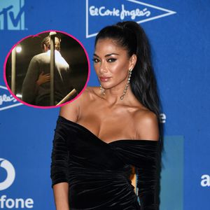 Doch ein Paar? Nicole Scherzinger und Thom turteln wieder