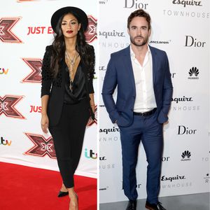 "X-Factor"-Coach Nicole Scherzinger datet Promi-Kandidaten