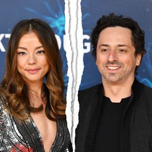 Bitter: Google-Gründer Sergey Brin und zweite Frau getrennt