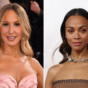 TIME100: Nikki Glaser und Zoe Saldaña auf Cover geehrt