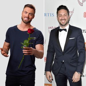 Bachelor-Knutschrekord: Niko zieht mit Daniel Völz gleich