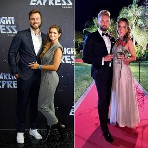 Duell der Bachelor-Couples: Das ist euer neues Traumpaar!