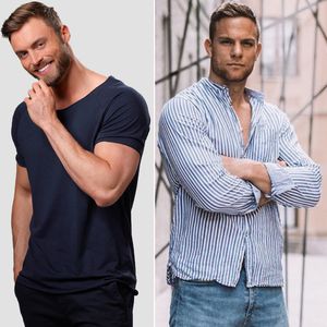 Bachelor Niko im Gefühlschaos: Basti Preuss versteht ihn!