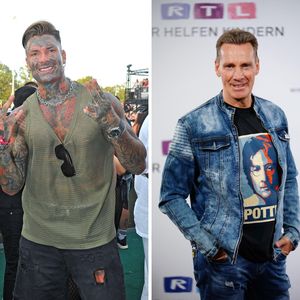 In diesem Luxushotel steckt Nikola Grey laut Jürgen Milski