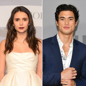 Neue Romanze mit Stars aus "Riverdale" und "Vampire Diaries"