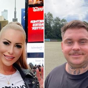 Ex Nina Kristin reagiert auf Nico Legats Fremdgeh-Drama