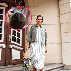 "Zielgerade": Hier presst Nina Noel ihr Baby aus dem Bauch