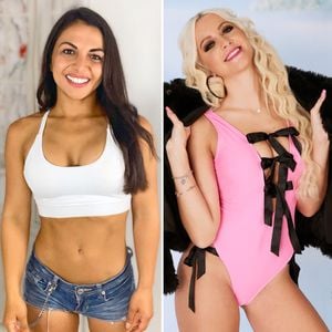 "Fliegt früh raus": Bachelor-Girl Nora lästert über Melissa