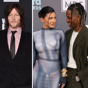 Wegen Babynamen: Norman Reedus hat Tipp für Kylie und Travis