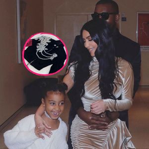 Kim K. schenkte North Michael Jacksons 65.000-Dollar-Jacke!