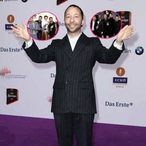 Gewusst? *NSYNC und Backstreet Boys waren DJ BoBos Vorbands