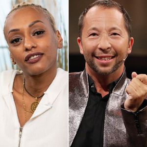 Bad B*tches & Co.: Nuras Song ließ DJ BoBo fast durchdrehen