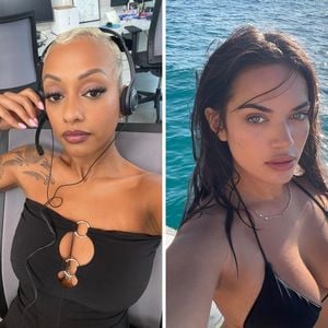 Kein Girls Girl? Nura kritisiert "Forsthaus Rampensau"-Henna