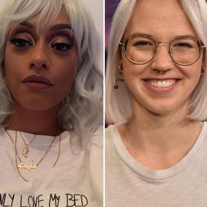 Für Nura kam der "Song des Abends" von Stefanie Heinzmann