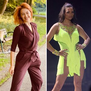 Oana: Amiras Tanz bei "Let's Dance" war am wirkungsvollsten