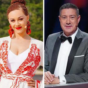 Oana Nechiti ist von Joachim Llambis Verhalten enttäuscht